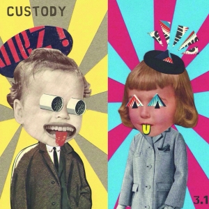 Custody - 3.1 7 inch